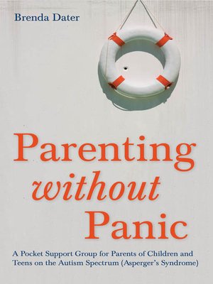 cover image of Parenting without Panic